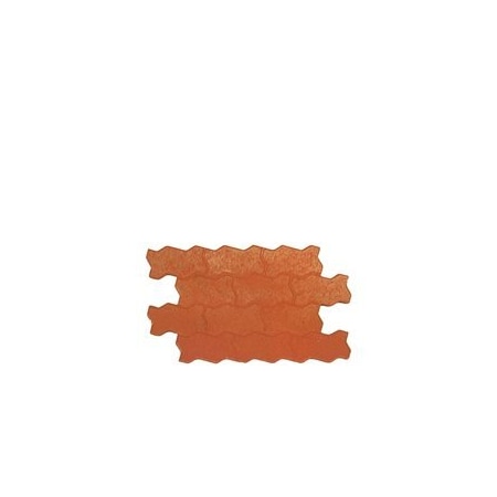 Bon Tool Texture Mat - Brick paver - 18" x 31-1/2" 32-327
